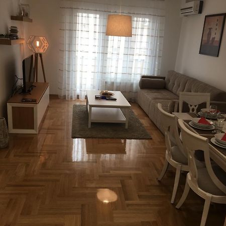 Apartment Triton Belgrade Luaran gambar