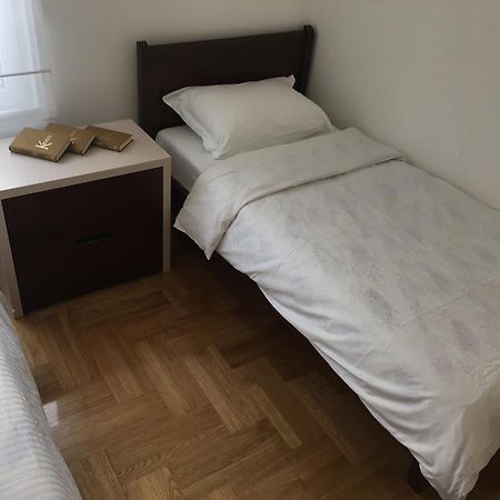 Apartment Triton Belgrade Luaran gambar