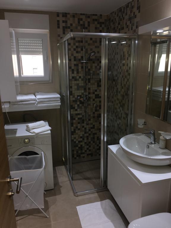Apartment Triton Belgrade Luaran gambar