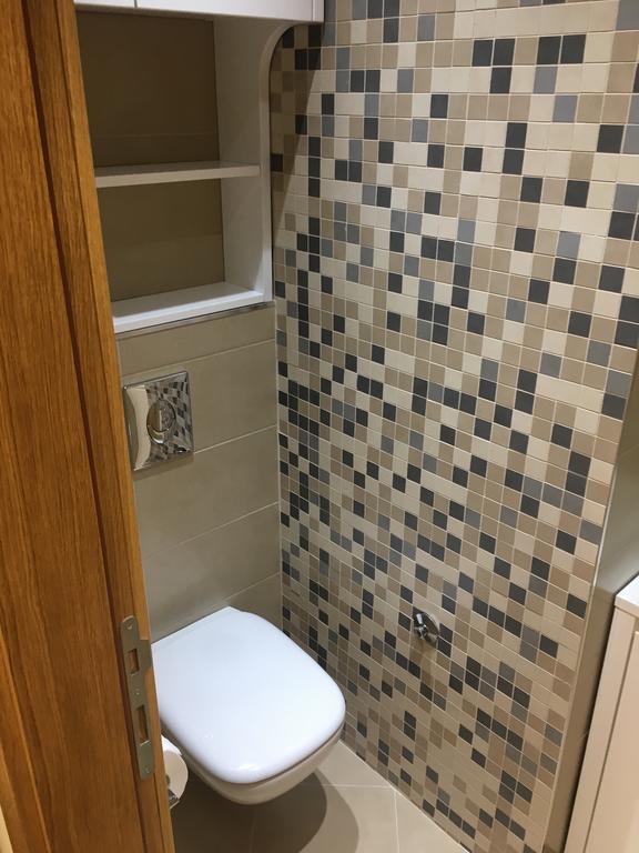 Apartment Triton Belgrade Luaran gambar